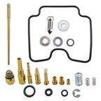 Carburetor Rebuild Kit for Kawasaki KFX 400, LTZ400 (2003–2006) HDM 221 US
