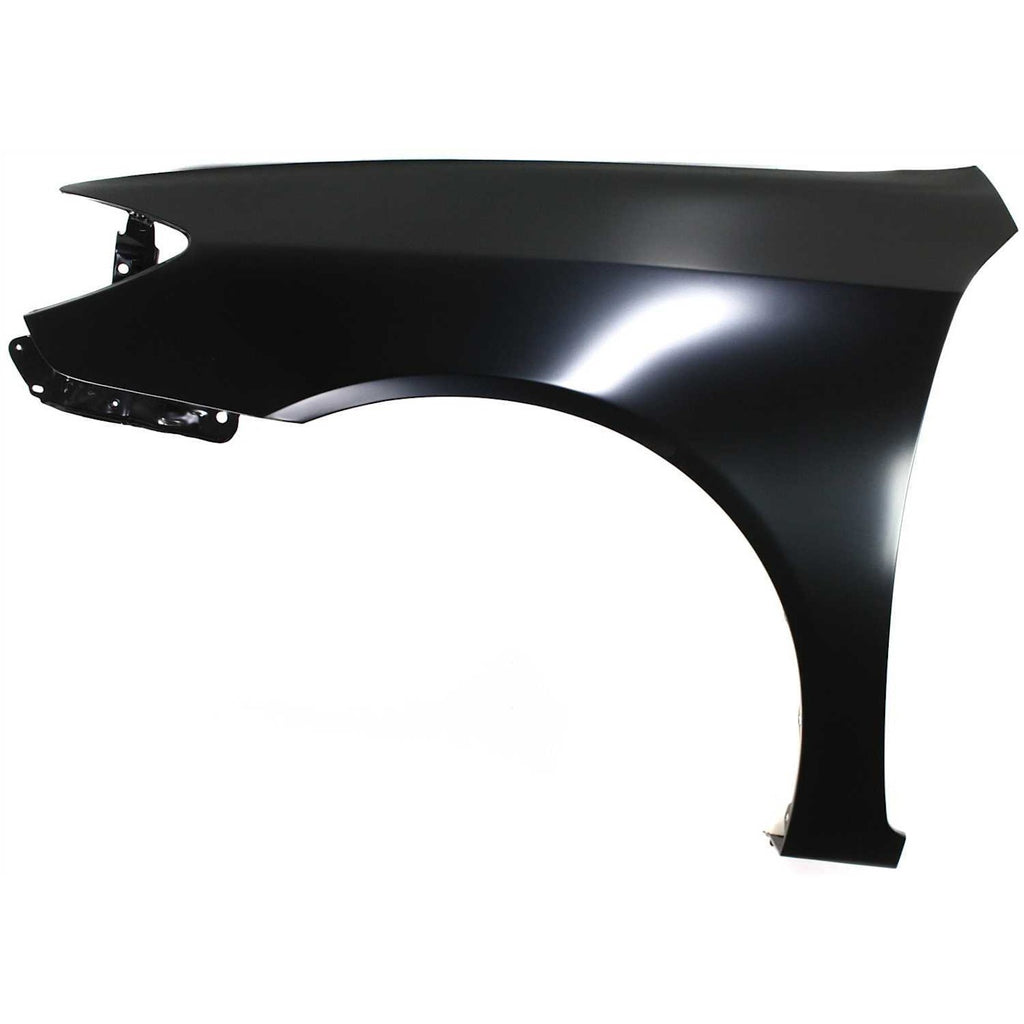 Driver Left Side Fender Quarter Panel for Toyota Camry (2002–2006)