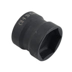 39-41mm Motorcycle Double Head Sleeve Pulley Nut for GY6