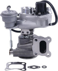 Turbocharger TD025L4BR 49180-04075 for Buick Encore, Chevrolet Trax, Cruze (1.4L)