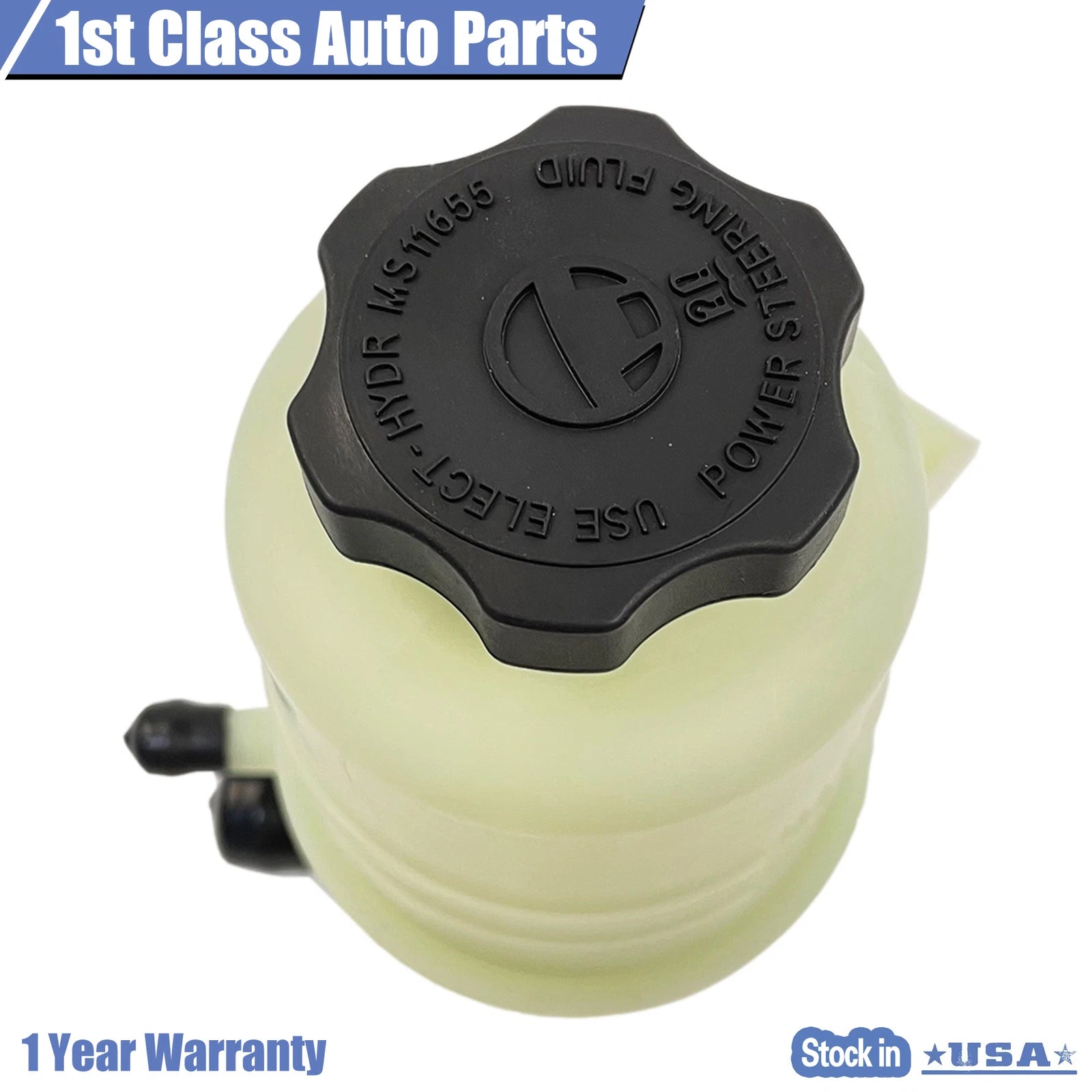 Power Steering Reservoir for Dodge Grand Caravan Chrysler Ram (2011–2020)