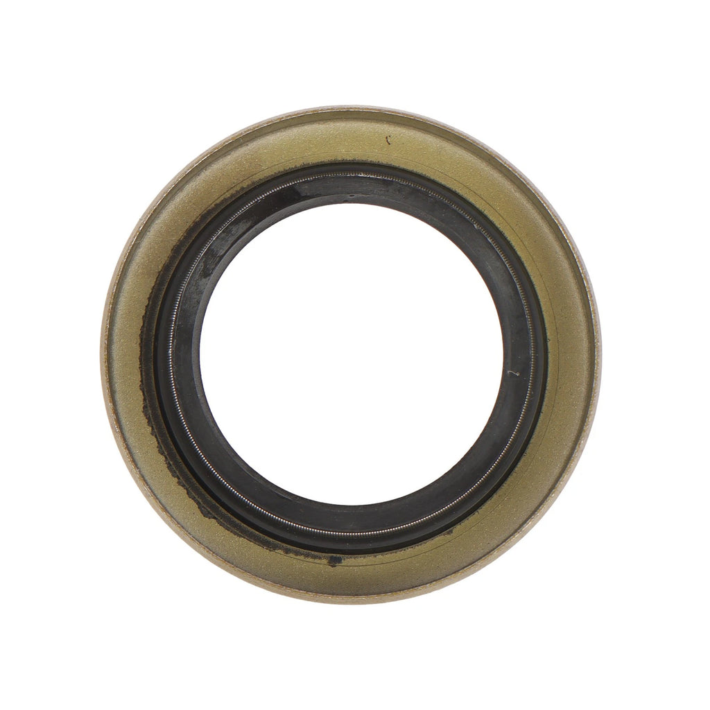 Spindle with Trailer Bearing Kit for Trailer Hub (2000 lbs, 5 on 4.5)