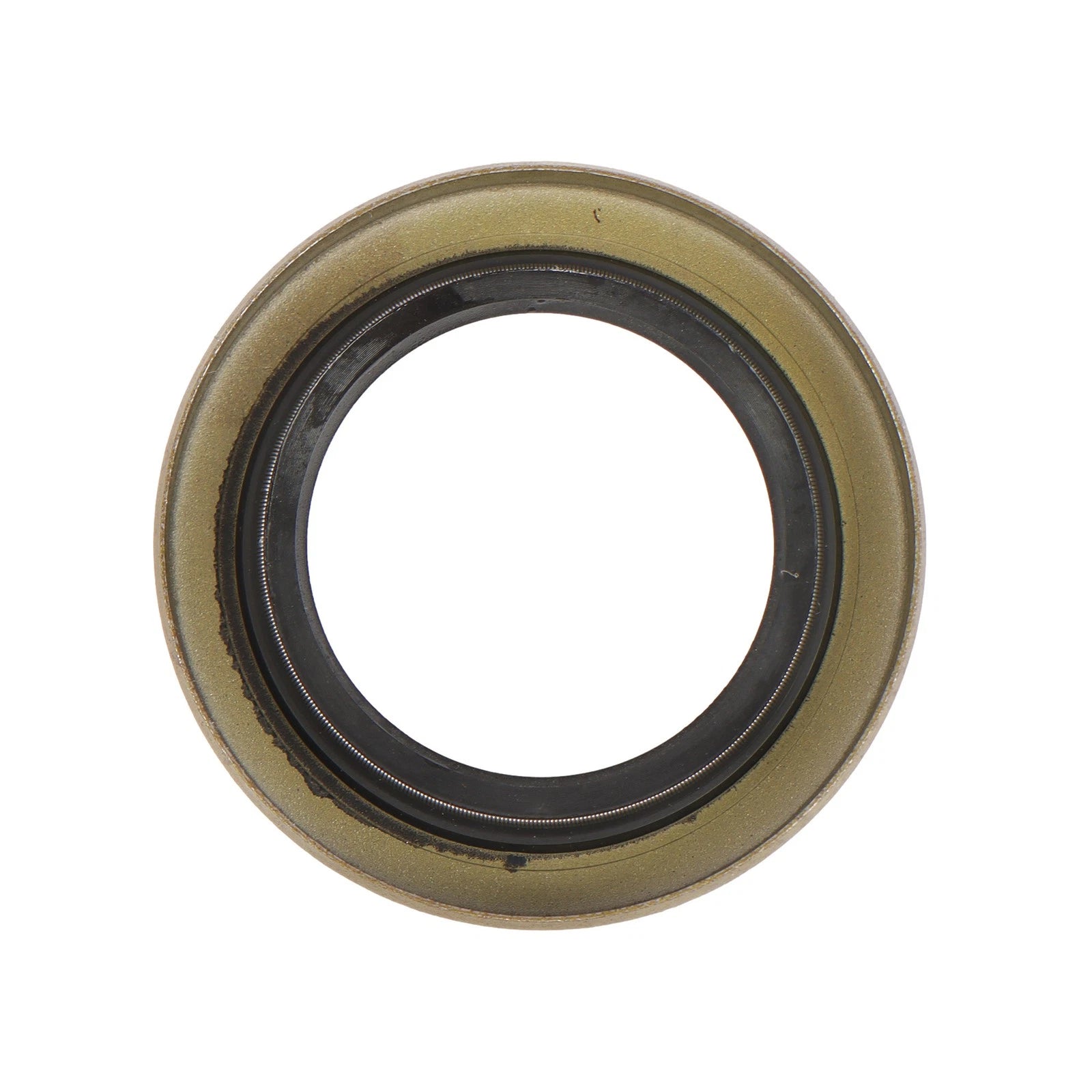 Spindle with Trailer Bearing Kit for Trailer Hub (2000 lbs, 5 on 4.5)