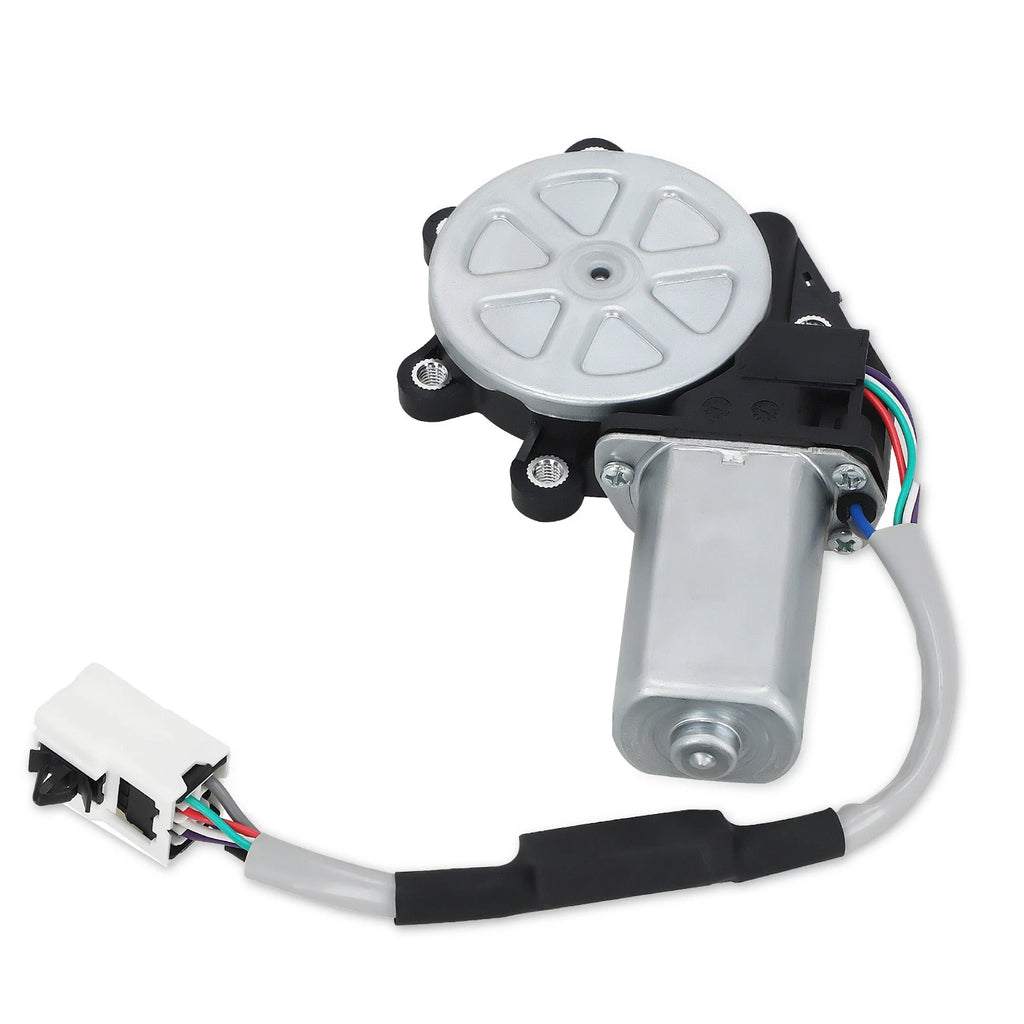 Front Right Passenger Window Motor for Infiniti G35 (2003–2007) Nissan 350Z (2003–2009)