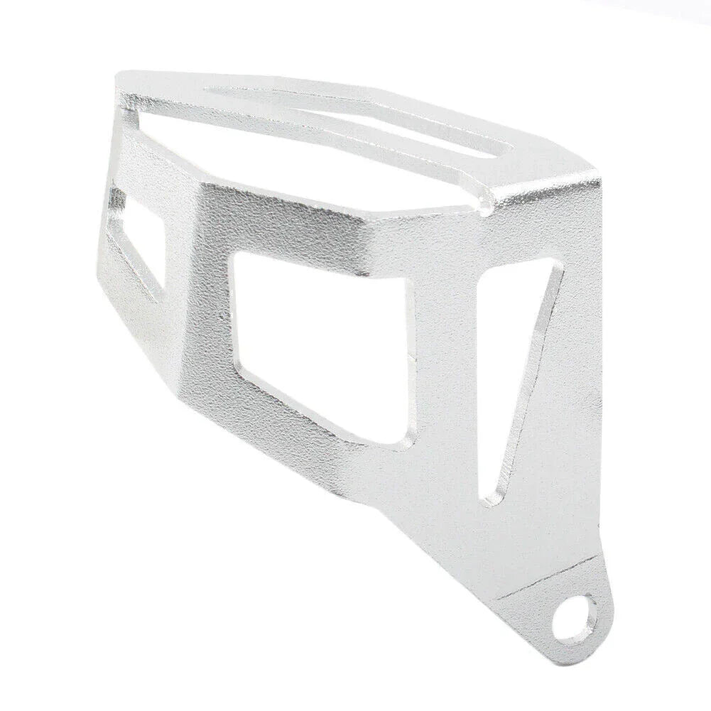 CNC Alloy Rear Brake Reservoir Cover for BMW R1200GS LC ADV (2014-2016)