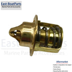 143°F Thermostat for Johnson Evinrude 704-709 (1970-1979) 396987