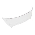 6" Clear Windshield for Harley CVO Road Glide FLTRXSE (2023–2025) FLTRX (2024)