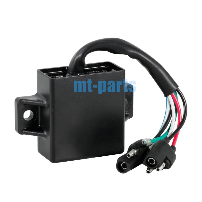 CDI Ignition Box for Arctic Cat Cheetah/Panther 4000/5000 (1977–1978) 3002294