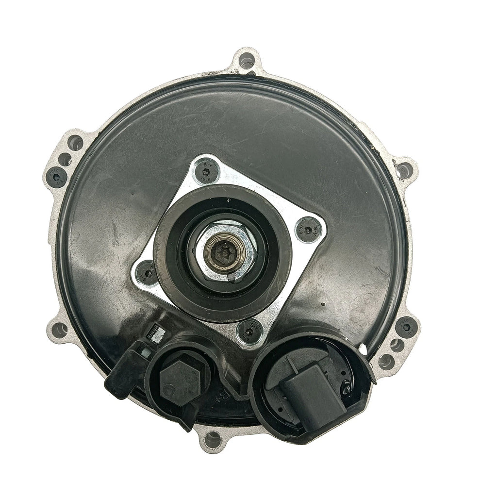Alternator for BMW 540i 740i 740iL 750iL X5 (Water Cooled)