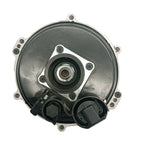 Alternator for BMW 540i 740i 740iL 750iL X5 (Water Cooled)