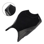 Front Raider Seat Driver Cushion PU Fit Black for Honda CBR250RR (2017–2024)