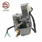 Carburetor for Yamaha F20 F25 HP (65W-14901-10, 65W-14901-11, 65W-14901-12)