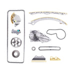 Timing Chain Kit with Water Pump & Camshaft Sprocket for Honda Acura Civic CR-V (2006–2011)