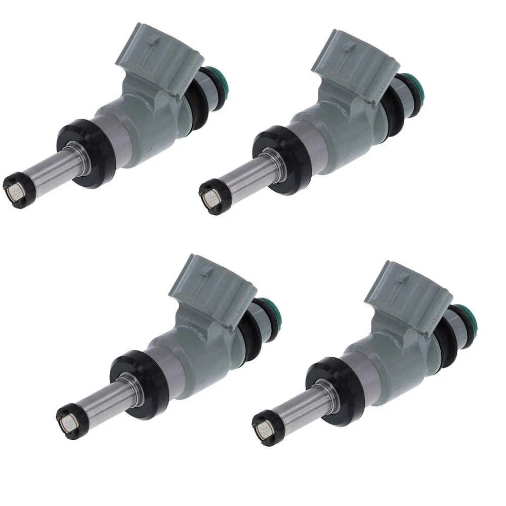 Set of 4 Fuel Injectors for Subaru BRZ & FRS (2013–2020) FJ1185 16611AA860