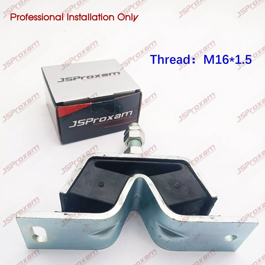 Engine Mount for Yanmar Marine Diesel (3YM30, 3GM30F) (Replaces 128377-08340)