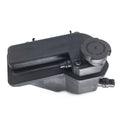 Radiator Overflow Bottle Tank Reservoir w/Cap for BMW X5 Z3 (1995–2006)