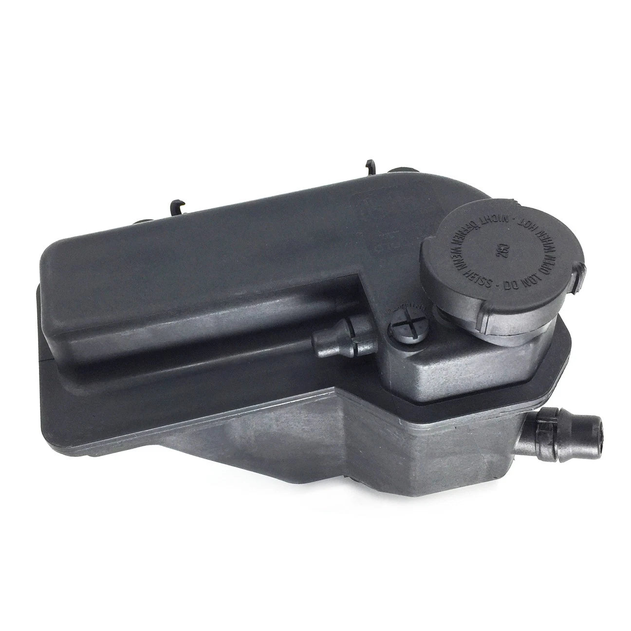 Radiator Overflow Bottle Tank Reservoir w/Cap for BMW X5 Z3 (1995–2006)