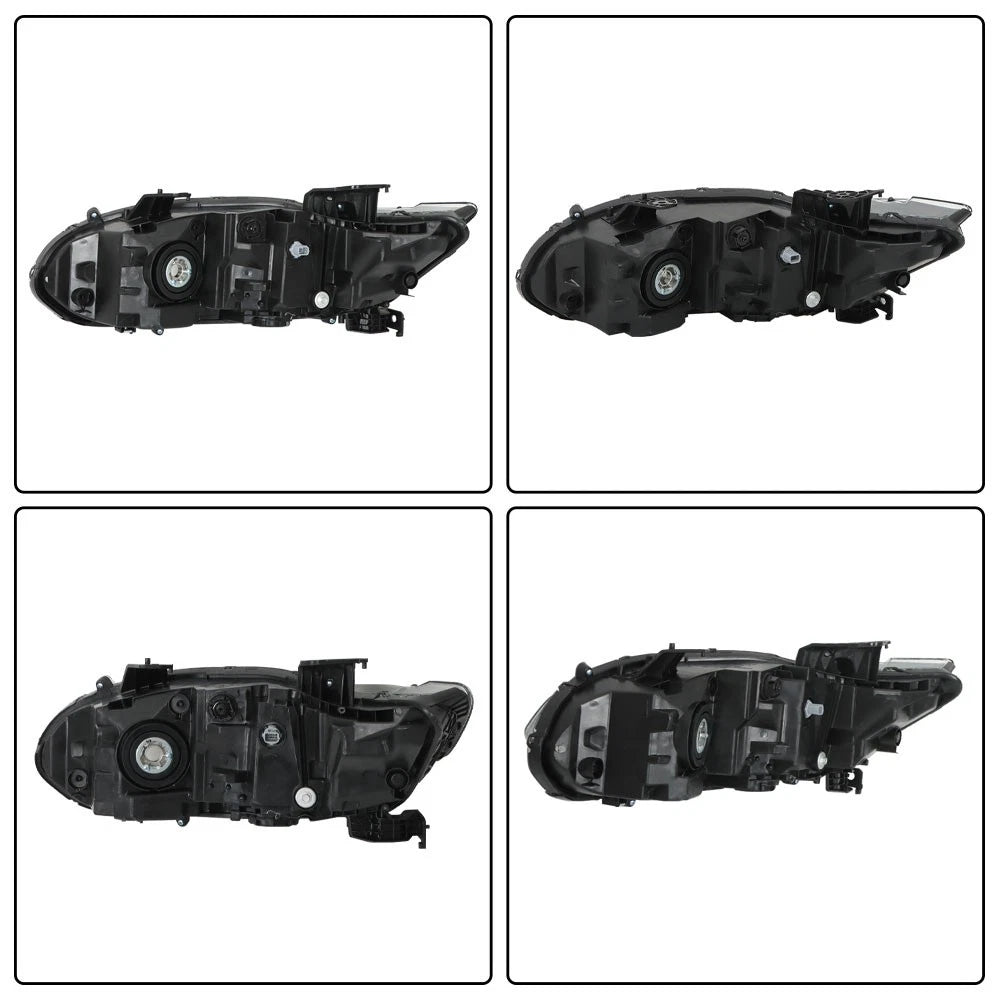 LED Right Side Headlight Assembly for Honda Accord (2018–2021)
