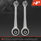 2X Rear Upper Forward Control Arm with Ball Joint for BMW X5 (2000-2006)