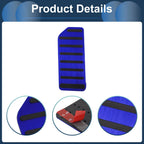 Footrest Pedal Pad Cover for Honda Accord (2018-2023) - Blue 1 x Piece