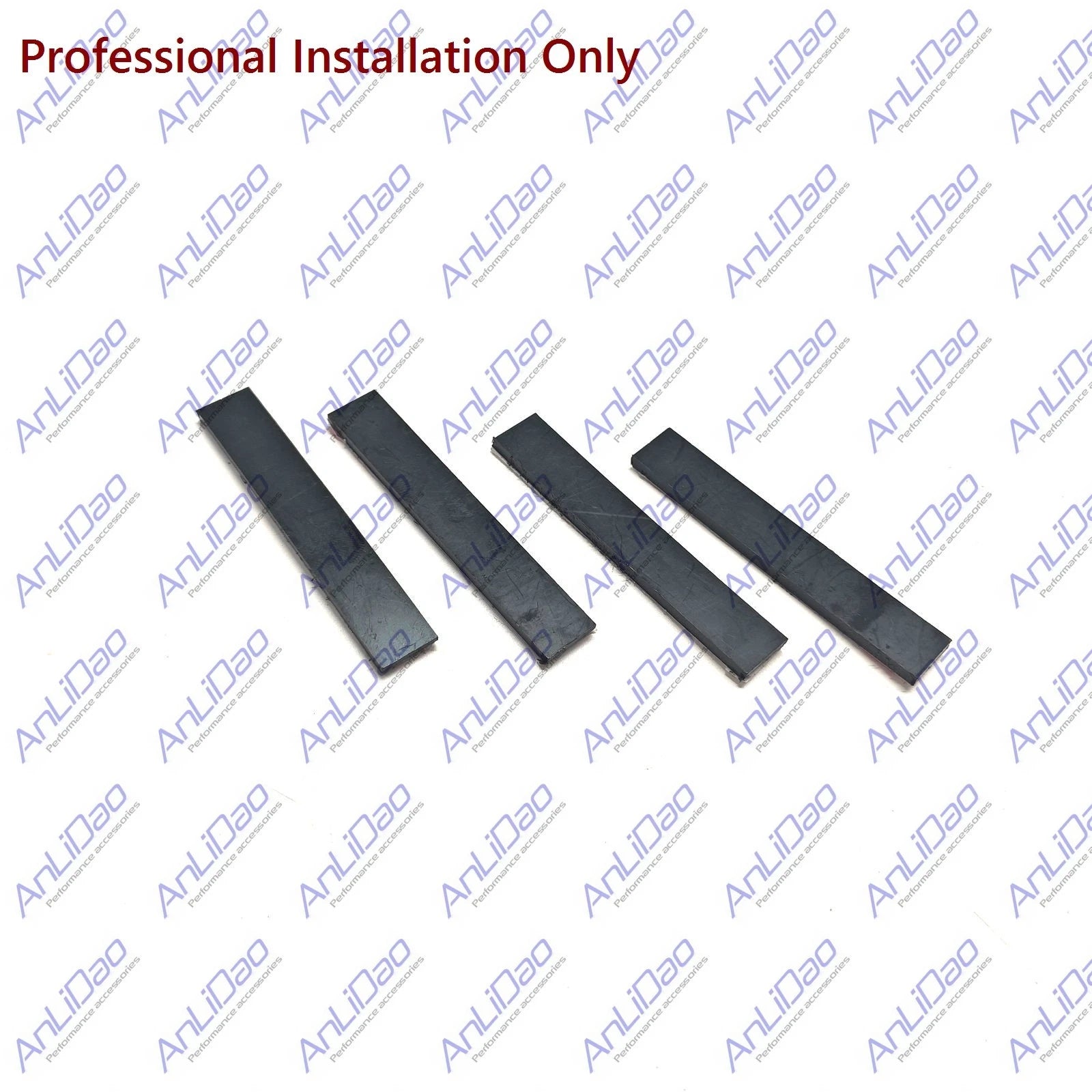 Propeller Hub Snubber Kit for Mercury Marine (840382A02)