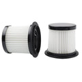 HEPA Filter for Home Cleaning (Reusable, Fine Dust Capture, Pet Hair Friendly)