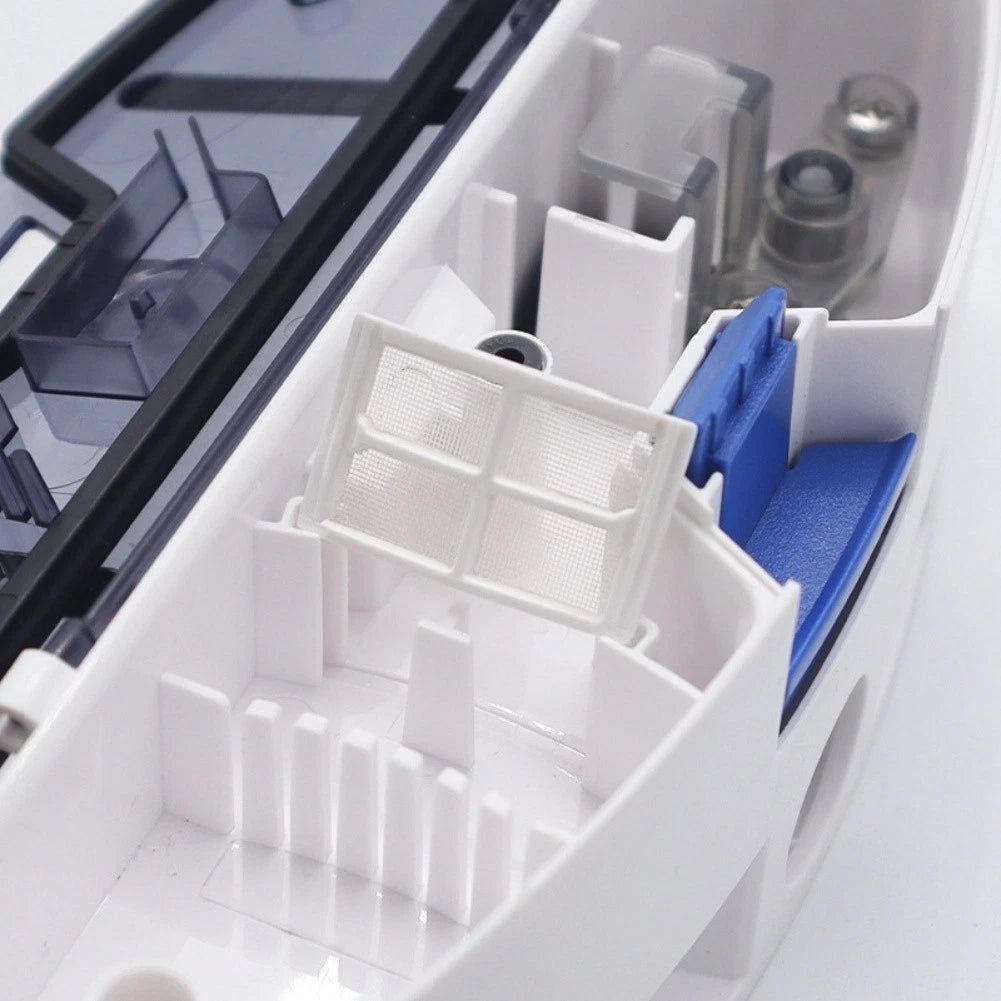 Sewage Water Box with Filter Kit for ECOVACS X9 PRO (2023–2023)
