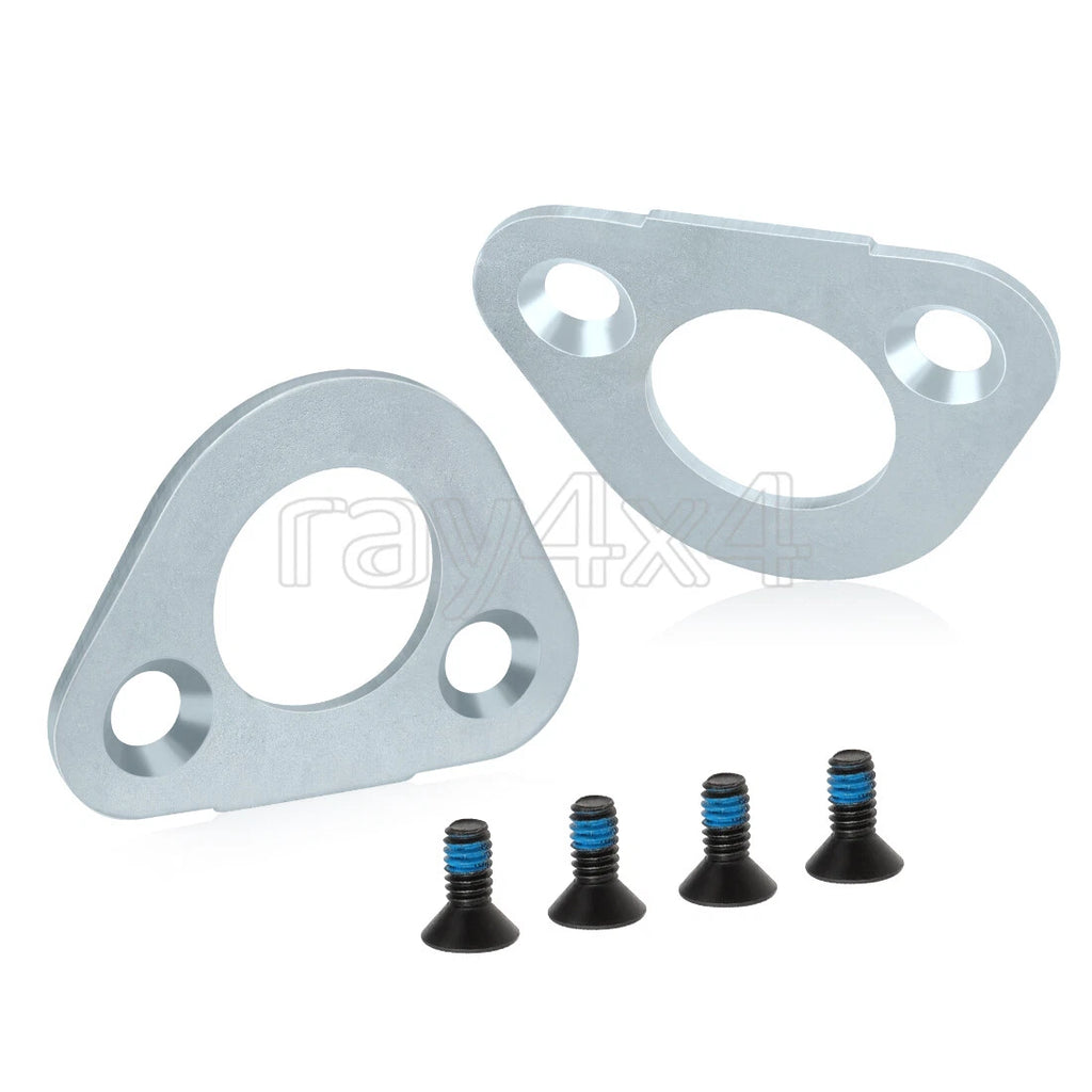 2X Ball Joint Bracket Kit for Polaris Sportsman 400 500 570 600 700 800 335