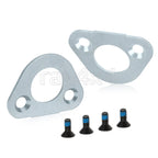 2X Ball Joint Bracket Kit for Polaris Sportsman 400 500 570 600 700 800 335