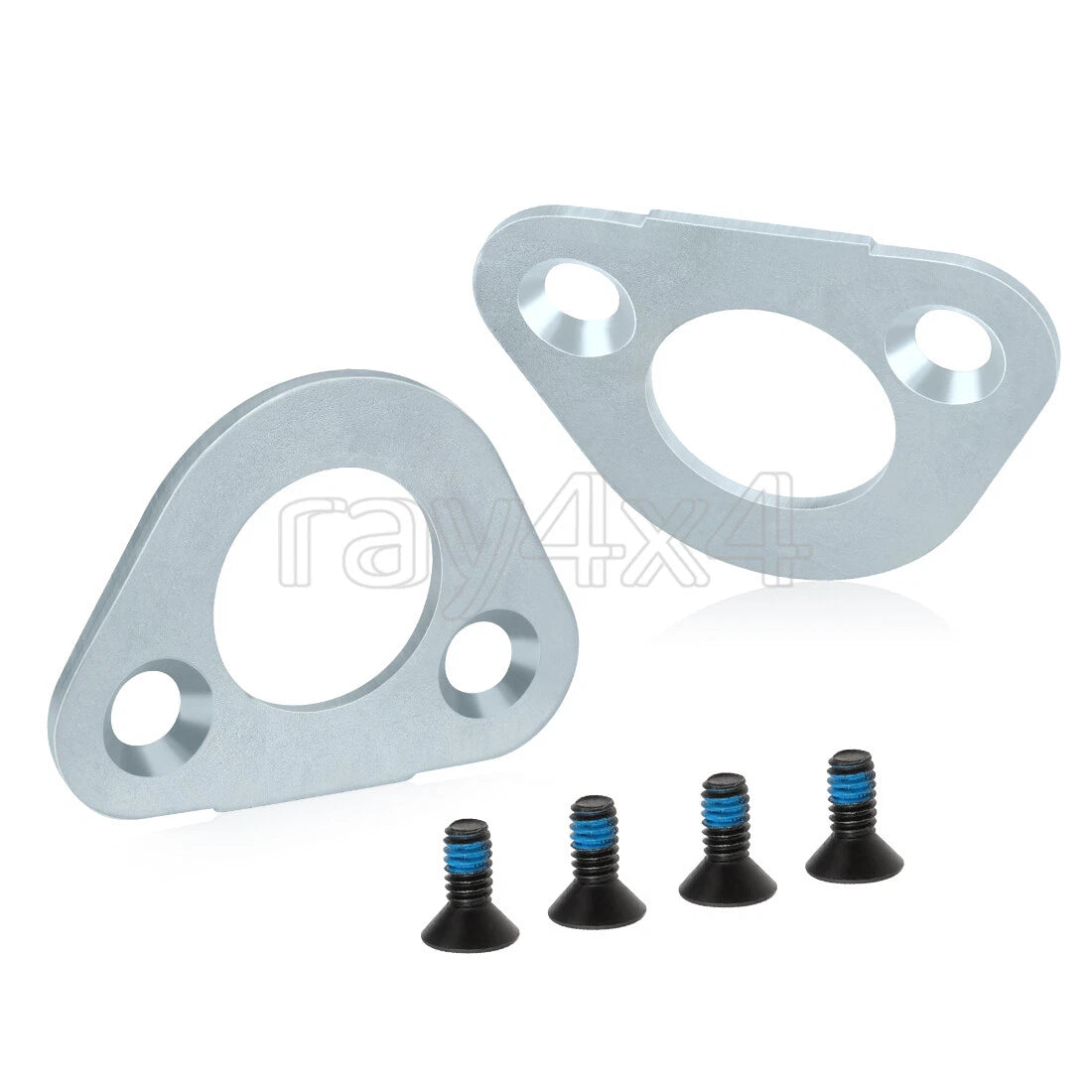 2X Ball Joint Bracket Kit for Polaris Sportsman 400 500 570 600 700 800 335