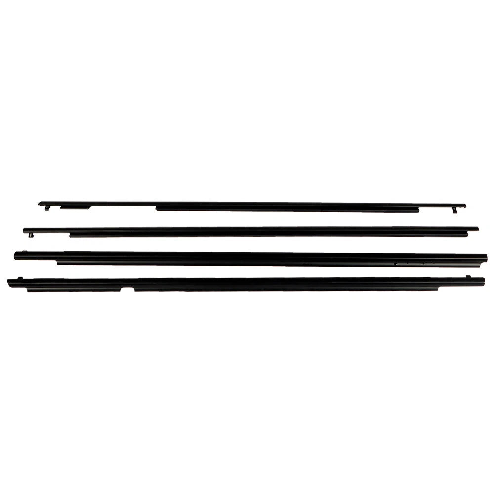 Weatherstrip Seal Belt Moulding for Toyota 4Runner (2010â2021)