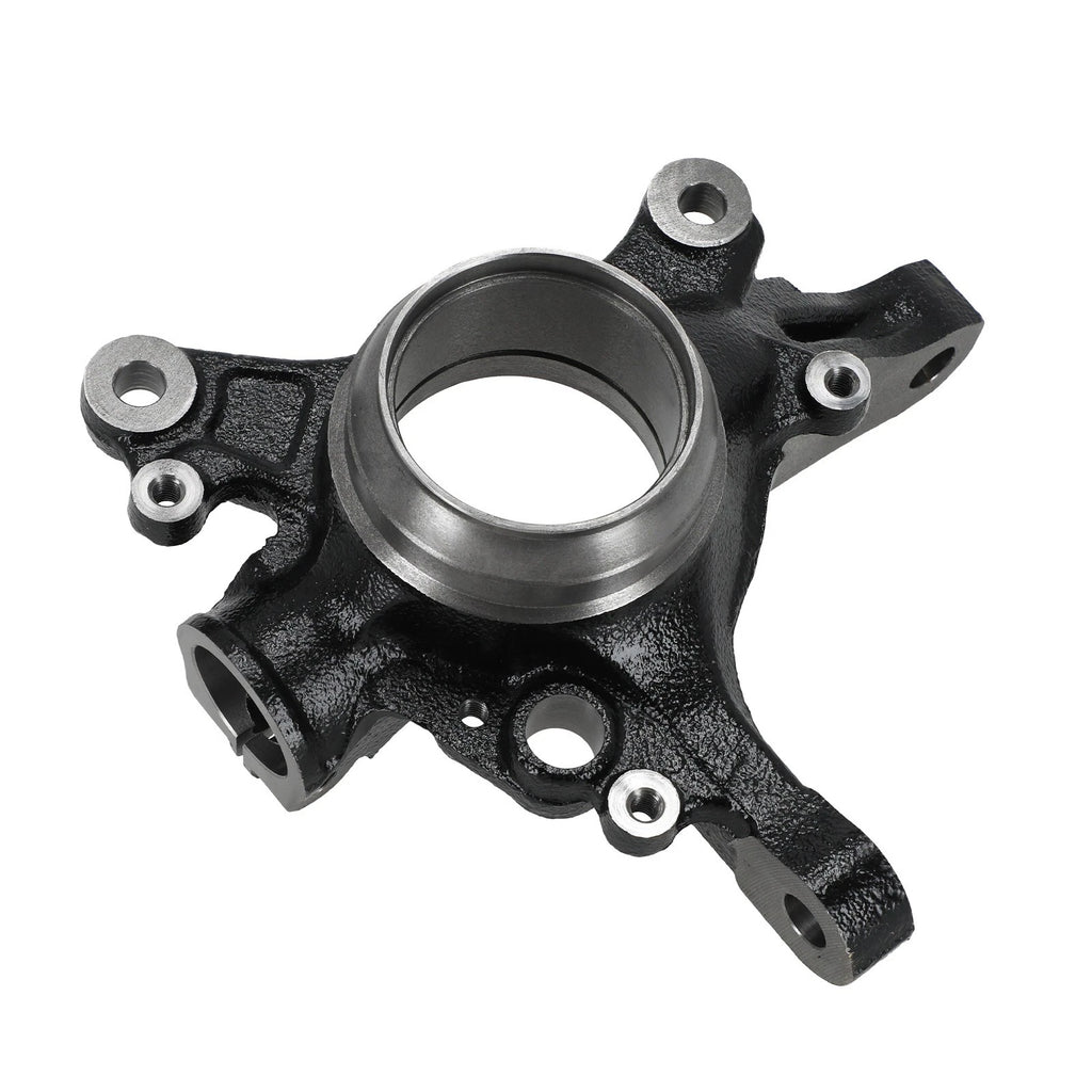 Front Right Steel Knuckle Assembly w/ABS for Subaru Legacy (1990–1999)