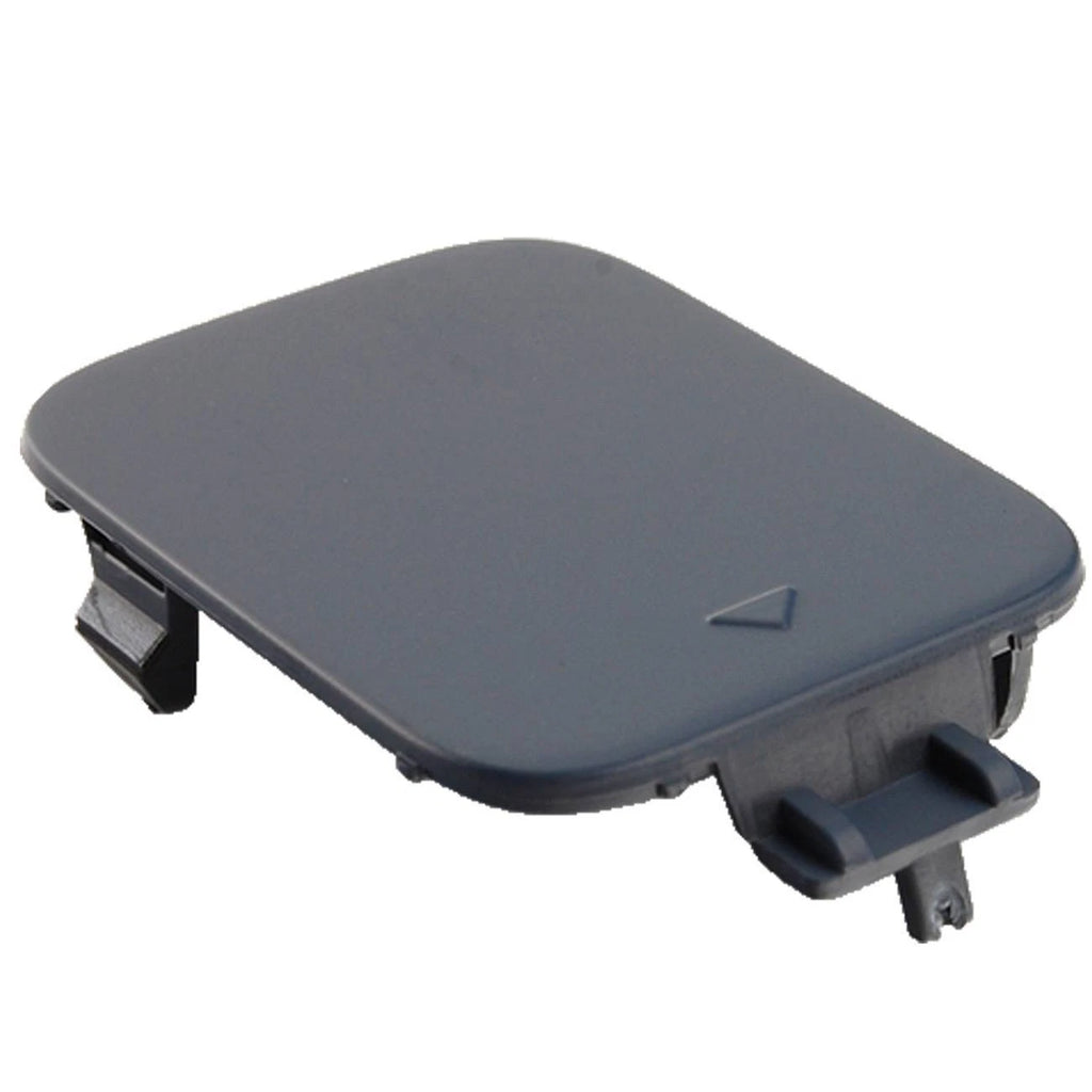 Front Bumper Tow Hook Cover Cap for BMW E60 E61 (2006–2010)