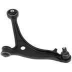 Set of 4 Front Lower Control Arm Ball Joints for Honda Odyssey (2005–2010)
