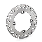 Stainless Rear Brake Disc Rotors for Honda CBR600RR CBR1000RR (2003–2023)