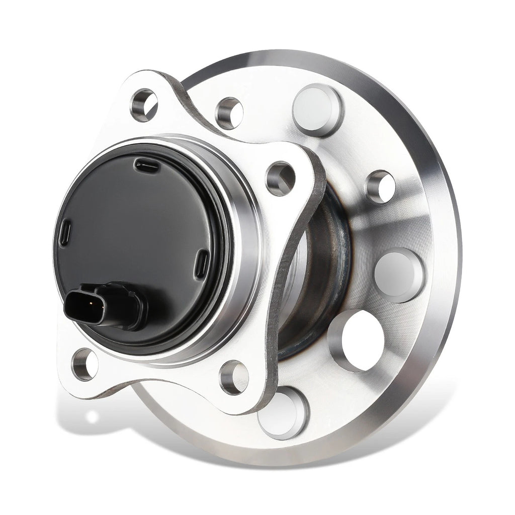 Rear Right Wheel Bearing Hub w/ABS Sensor for ES300 ES350 Avalon Camry (2002–2012)