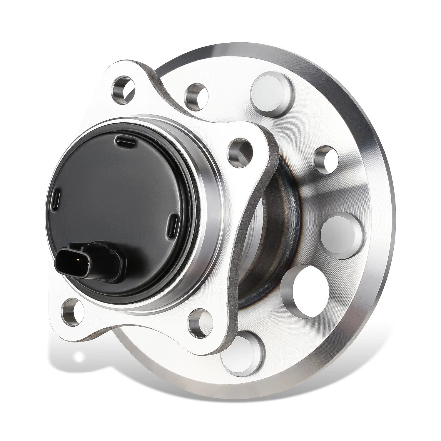 Rear Right Wheel Bearing Hub w/ABS Sensor for ES300 ES350 Avalon Camry (2002–2012)