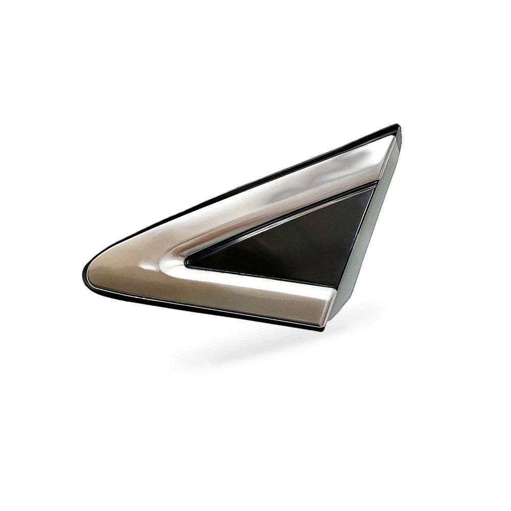 Rearview Mirror Triangle Panel for Cadillac XTS (2013–2019) Right Side