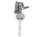Shut Off Valve for Generator (Fuel Efficiency Upgrade)