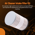 6X Fuel Tank Filter Water Block Element for Goldenrod 496-5