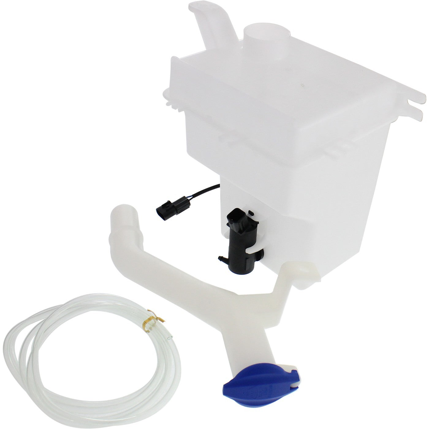 Washer Reservoir for Kia Rio (2007–2011)
