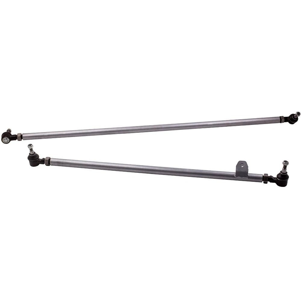 Drag Link & Track Tie Bar for Land Rover Discovery (1999–2004)
