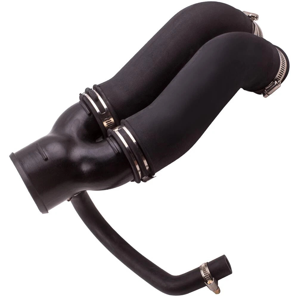 Air Intake Hose Tube Duct for Ford F-150 F-250 F-350 (1994–1997) F6TZ9B659AD