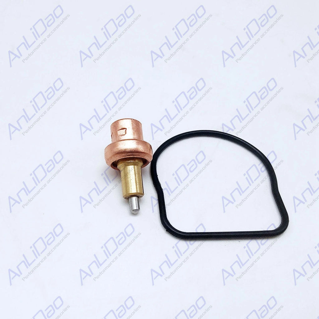 Thermostat & Seal for Johnson Evinrude 4-300HP (Replaces 436195, 336947)