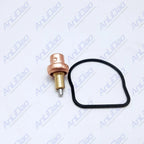 Thermostat & Seal for Johnson Evinrude 4-300HP (Replaces 436195, 336947)