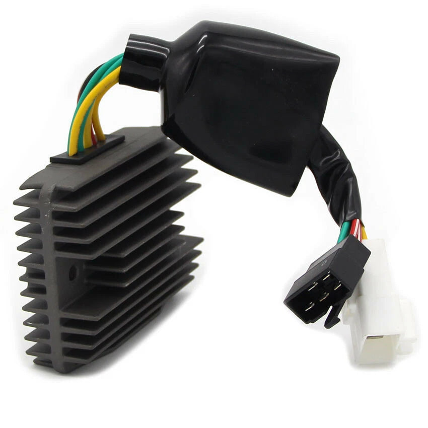 Voltage Rectifier Regulator for Honda CBR1100XX VFR800 RTV1000 (1997–2003)