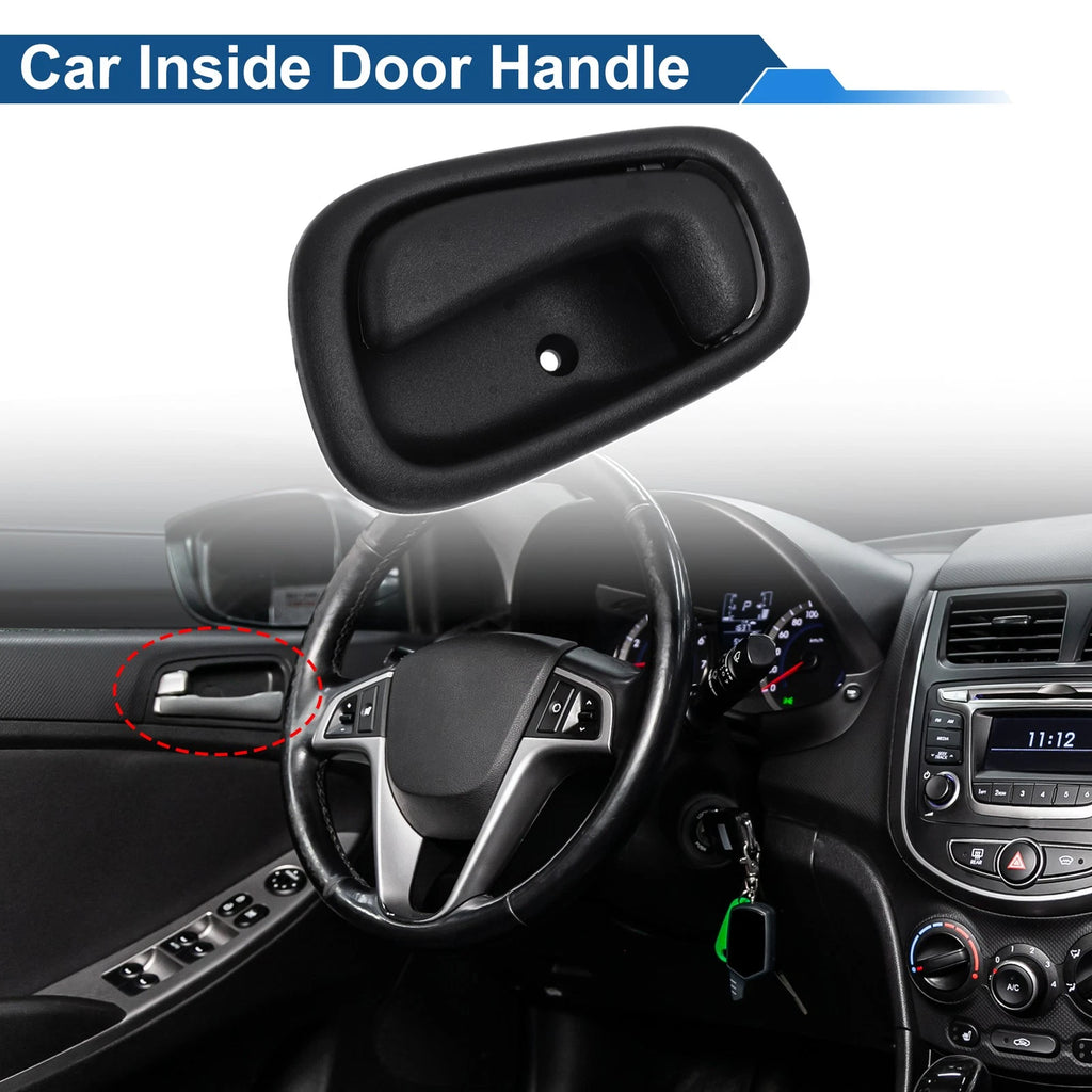 Front Passenger Side Interior Door Handle for Toyota Corolla (No. 6920602050E0)
