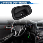 Front Passenger Side Interior Door Handle for Toyota Corolla (No. 6920602050E0)