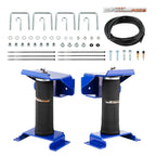 Air Spring Suspension Kit 2500lbs for Ford F-150 (2010–2014)