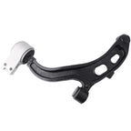 Set of 4 Front Control Arm Ball Joint Sway Bar Link for Ford Flex (2013–2018)